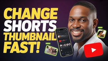 How to Change Thumbnail on YouTube Shorts (Even After Upload)