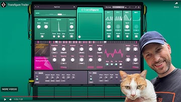 NEW Sugar Bytes Transfigure Is a GAME CHANGER! 🔥 Ultimate Morphing Plugin Review