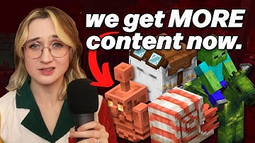 Are Minecraft Game Drops SCAMMING Us?