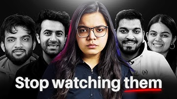 I Wasted 6 Months on DSA Playlists... Here