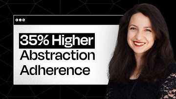 How New Libraries Saw a 50% Improvement | Maria Gorinova