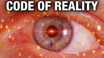 The Man Who Saw the Source Code of the Universe