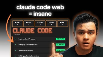 I Tested Claude Code
