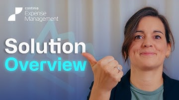 Continia Expense Management - Automate your employee expense tracking (2025)