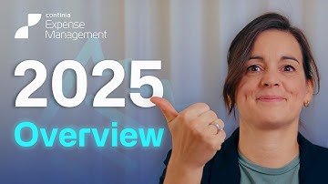 Continia Expense Management - Automate your employee expense tracking (2025)