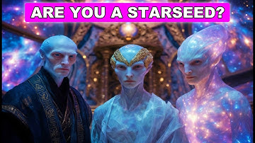 Beyond Human Words | Ascension Light Language to Unlock Your Galactic Origin & Starseed Lineage