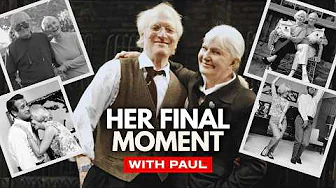 What Joanne Woodward Did the Moment Paul Newman Died