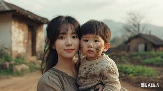 Dijual ke pria tua desa untuk menghidupi adik. 10 tahun kemudian, adik kembali sebagai orang terkaya