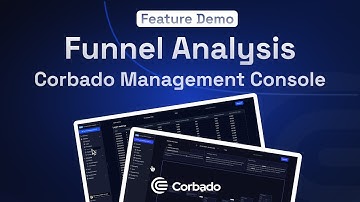 Passkey Funnel Analysis: Process Mining for Authentication | Corbado Connect