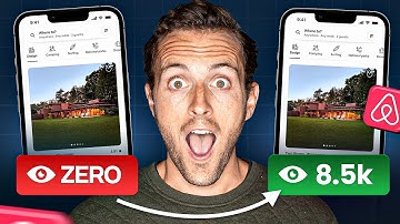 Why Your Airbnb is NOT Getting Bookings (2025 Algorithm Fix)