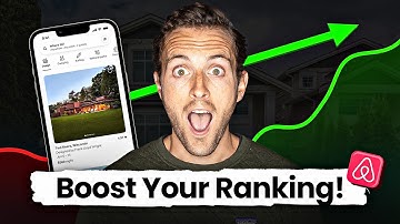 Why Your Airbnb is NOT Getting Bookings (2025 Algorithm Fix)