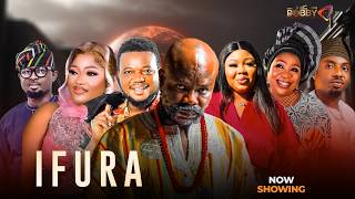 IFURA - Latest Yoruba Movie Drama 2025, Ibrahim Itele,Wunmi Ajiboye,Bidemi Kosoko,Korede, Madam Saje