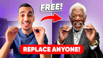 Wan 2.2 Animate: FREE AI Character Swap & Lip-sync | ComfyUI Tutorial
