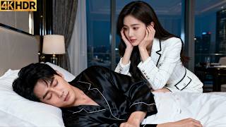 The secretary silently love CEO, too shy to confess. However, CEO had already fallen for her first！