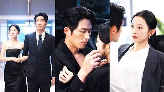 After breaking off with my ex, I married my cold, ruthless CEO boss, who now spoils me endlessly!
