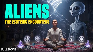 Aliens | The Esoteric Encounters | Full Documentary