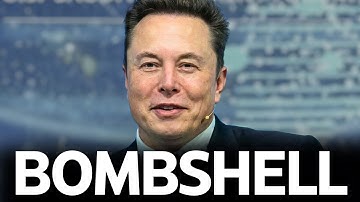 Elon Musk’s About to 100X AI