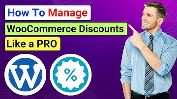 How to Manage Discounts in WordPress Like a Pro | WooCommerce Discount Manager Tutorial