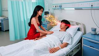 Download lagu Awakening X-ray Vision! I see through the beauty's size and gain the ability to foresee the future!