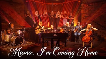 Thumbnail of Mama, I'm coming home - Joslin (Ozzy Osbourne Cover)