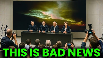 3I/ATLAS heeft zojuist het onmogelijke gedaan tijdens het perihelium — Astronomen in shock!