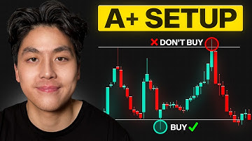The “One Box” Trading Strategy Nobody Talks About