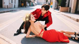 Poor boy weds seven wives, his ultimate bragging system turns fantasies into reality.