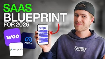 How to Start a SaaS Business in 2026 (Full Beginner Guide)