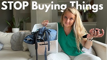 20 dingen die je bent vergeten op te ruimen vóór 2026