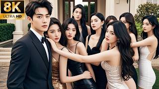 🔥Setelah mewarisi kekayaan keluarga, dia tidak pernah kekurangan wanita cantik!