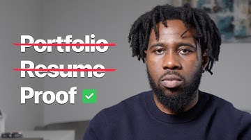 If I wanted to land my first UX job in 2026, I