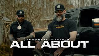 JamWayne & Hessom - All About