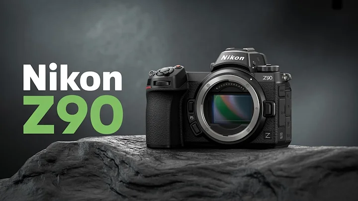 Nikon Z90 is Here - Finally Coming In September 2026 | Reason To Switch From DSLR?