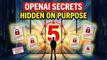 5 GPT-6 Secrets OpenAI Is Hiding On Purpose