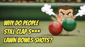 The Unwritten Rules of Lawn Bowls That Everyone Should Know