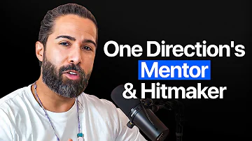 Why The Biggest Songwriter Almost Quit (Savan Kotecha interview)