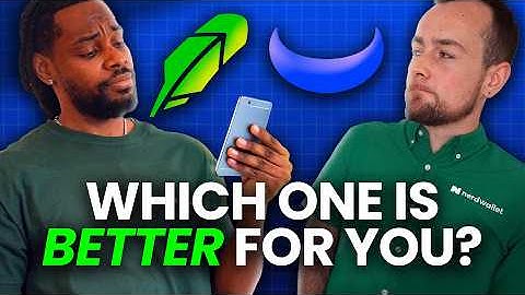Robinhood vs Webull | Beste broker-app voor 2025?