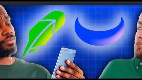 Robinhood vs Webull | Beste broker-app voor 2025?