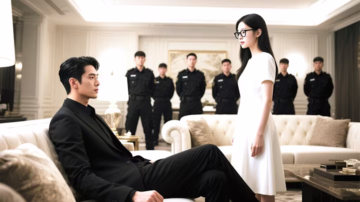 For $800K surgery, she becomes ruthless billionaire CEO’s 30-day GF, unaware he long loved her!