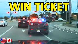 Best of Instant Police Karma, Convenient Cop and Instant Justice - 11