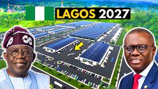 25 Massive Projects Transforming Lagos State