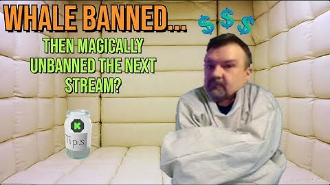 DSP is Going MENTAL For Money..  (He