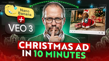 This Is How AI Ads Get Made in 2026!