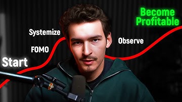 Why Most Traders Never Make It (And How to Escape the Cycle)