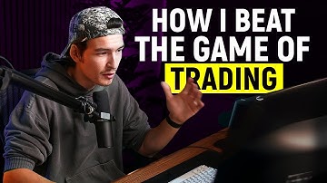 Why Most Traders Never Make It (And How to Escape the Cycle)