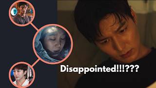 [ENG SUB] When the Stars Gossip Review | Lee Min Ho & Gong Hyo Jin's ₩50 Billion K-Drama Flop?