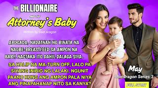 ABOGADA NADATNAN NG BINATA NA NAGBE-BREASTFEED KAHIT DALAGA PA SYA. ANG AMPON PALA NYA ANG HANAP NIT