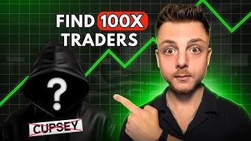 How to Find Insider Memecoin Wallets & Buy BEFORE Everyone Else