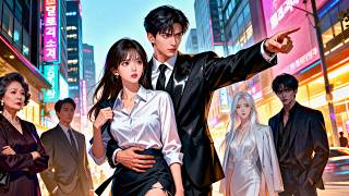 गलत ब्लाइंड डेट पर मिला अपनी कंपनी का CEO, झटपट शादी और राज़भरा इश्क़ 💖