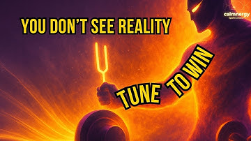 The Hidden Algorithm of Reality — You Don’t See It, You Program It
